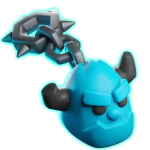 Equipment: Henchmen Puppet